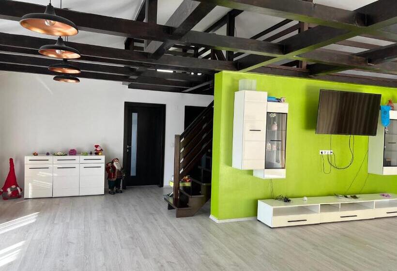 2ベッドルームハウス, Casa Rafael