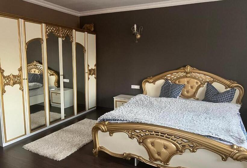 キングサイズベッドのスタンダードルーム, Casa Rafael