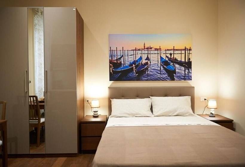 اتاق لوکس, Miramare Luxury Suites