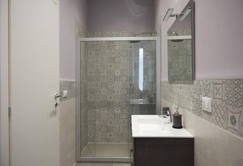 اتاق لوکس, Miramare Luxury Suites