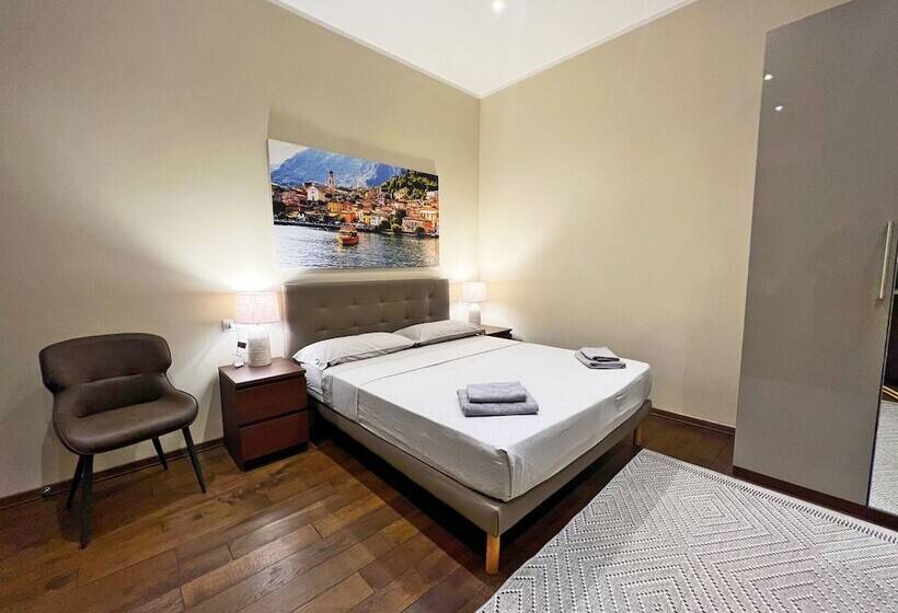 استودیوی لوکس, Miramare Luxury Suites