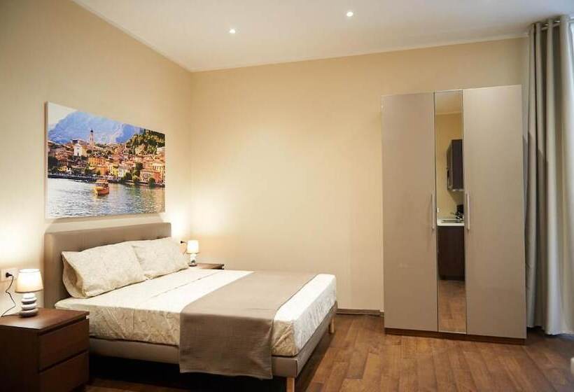 استودیوی لوکس, Miramare Luxury Suites