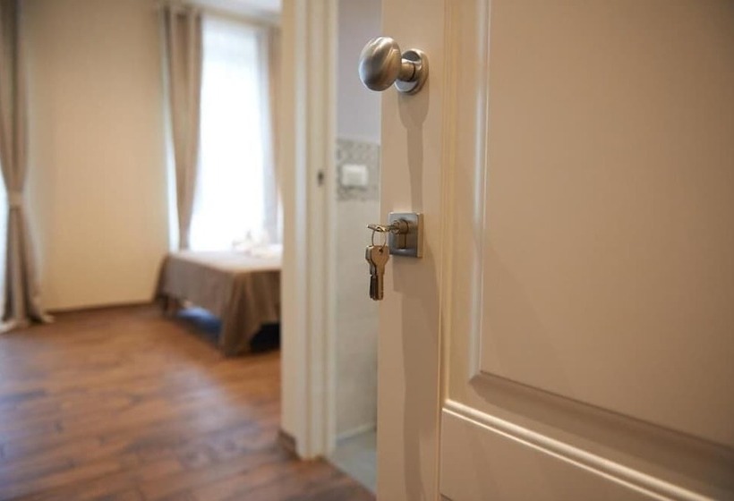 استودیوی لوکس, Miramare Luxury Suites