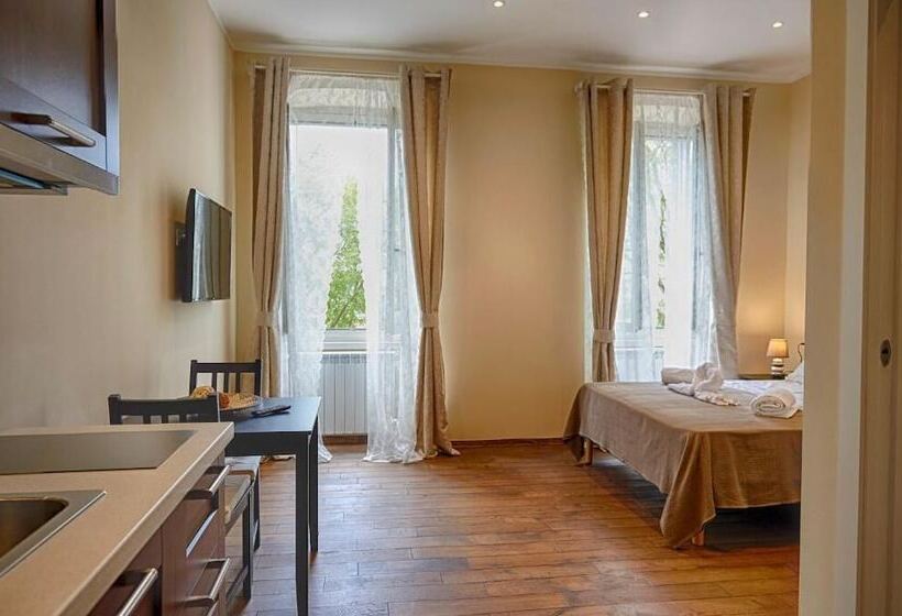 استودیوی لوکس, Miramare Luxury Suites