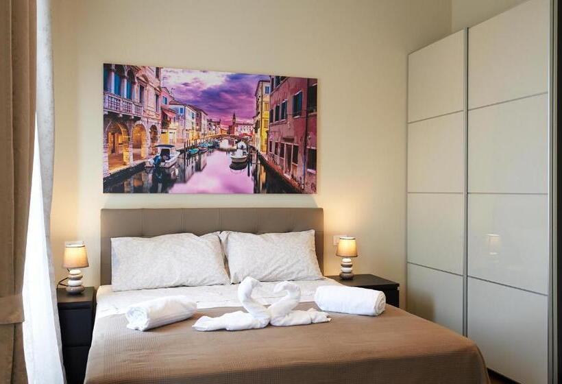 استودیوی لوکس, Miramare Luxury Suites