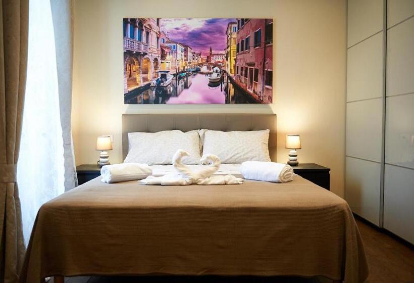 استودیوی لوکس, Miramare Luxury Suites