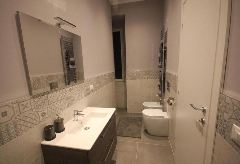 اتاق لوکس, Miramare Luxury Suites