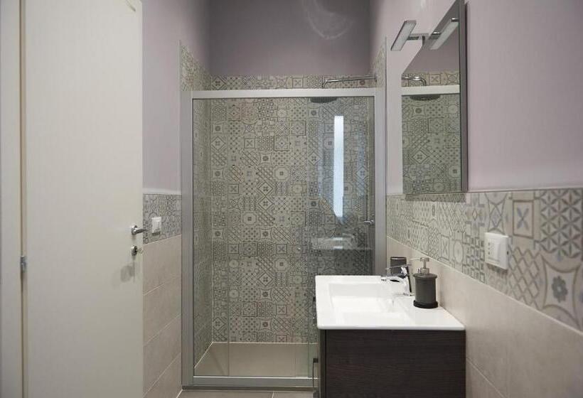 اتاق لوکس, Miramare Luxury Suites