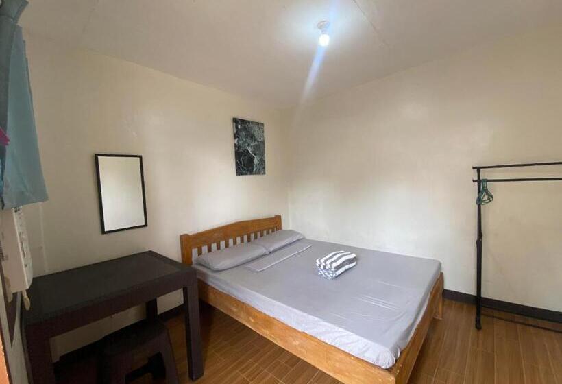 Номер Economy, Alona Bohol Backpackers Hostel