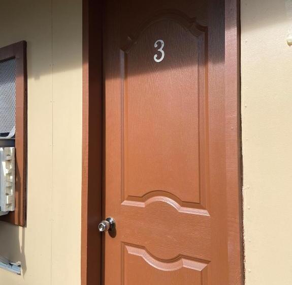 Номер Economy, Alona Bohol Backpackers Hostel