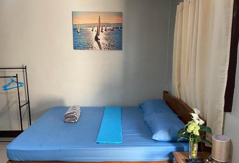 Четырехместный Номер Классик, Alona Bohol Backpackers Hostel