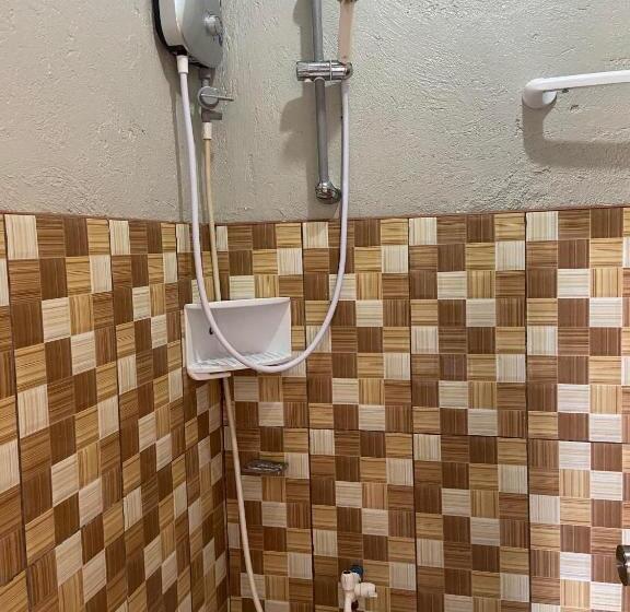 Четырехместный Номер Классик, Alona Bohol Backpackers Hostel