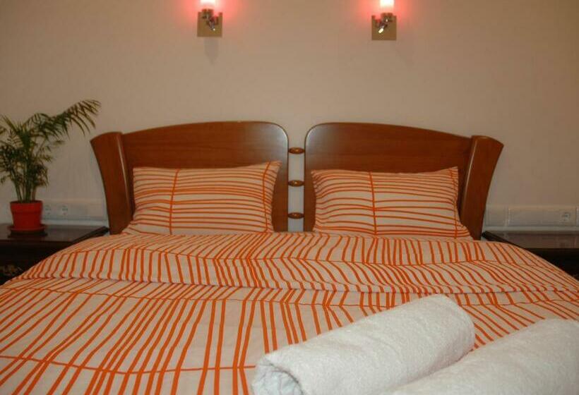 اتاق استاندارد, Welcome Guest House