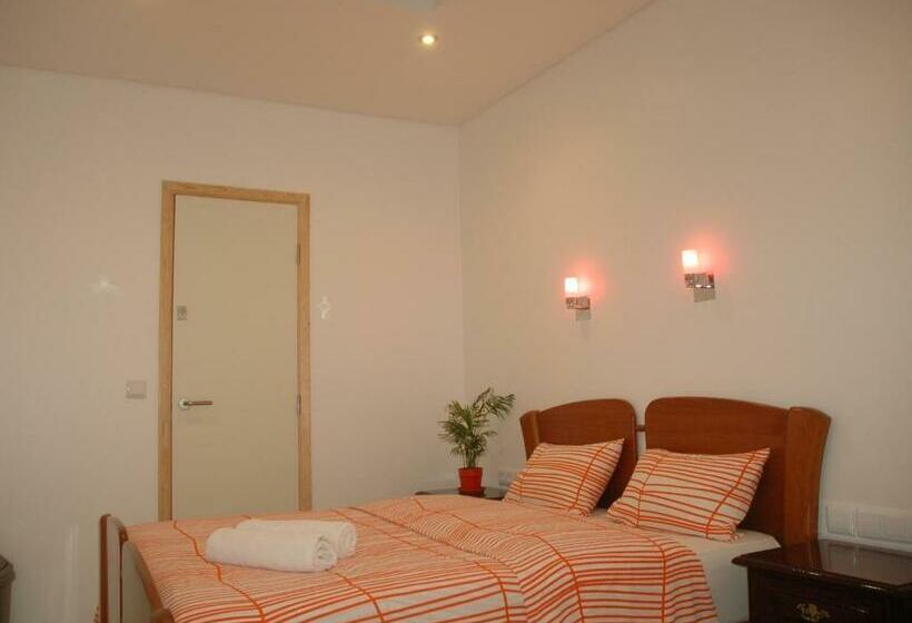 اتاق استاندارد, Welcome Guest House