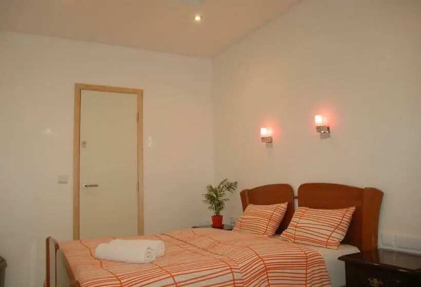 اتاق استاندارد, Welcome Guest House
