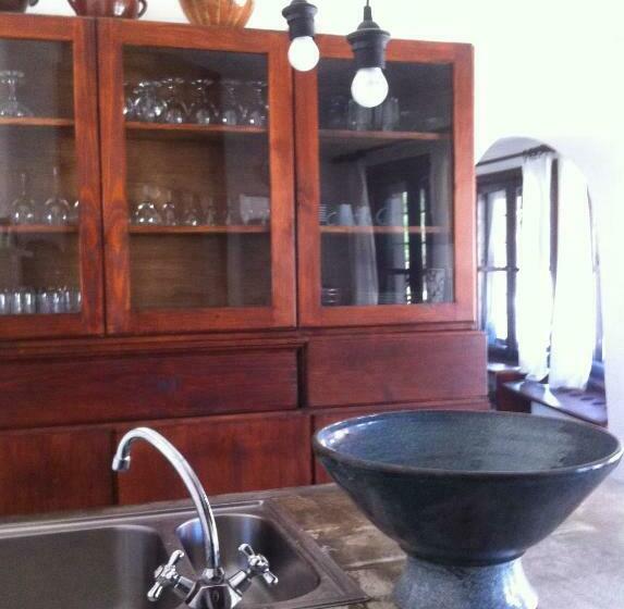 Апартаменты 1 Спальня, Darina Guest House