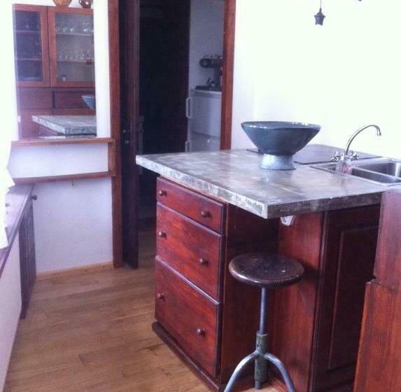 Апартаменты 1 Спальня, Darina Guest House