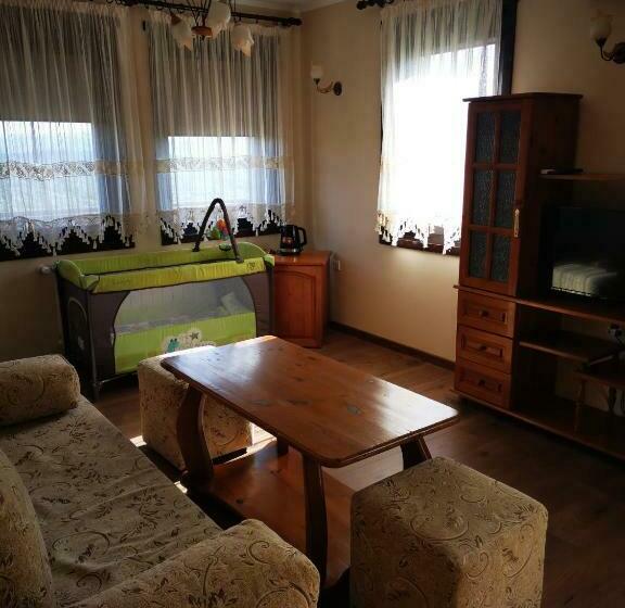 Люкс, Family Hotel Arbanashka Sreshta