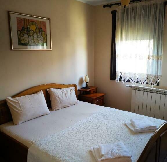 Люкс, Family Hotel Arbanashka Sreshta