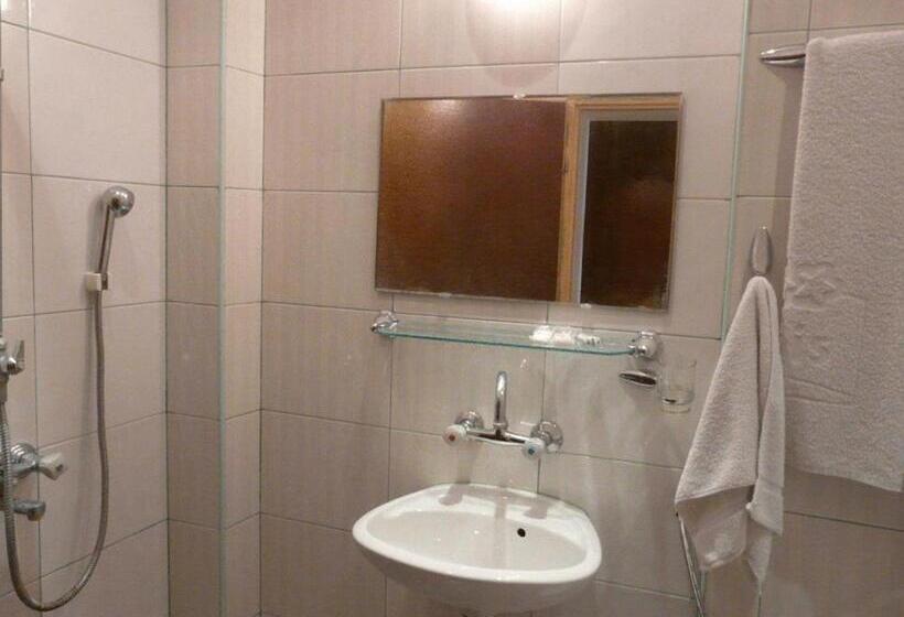 스탠다드 룸, Family Hotel Balchik
