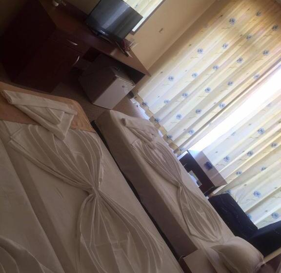 Трехместный Номер Стандарт с Балконом, Family Hotel Eliri