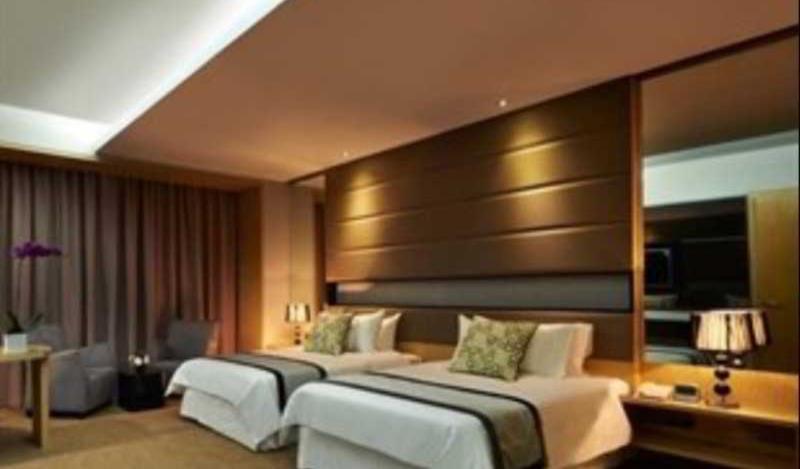 غرفة ديلوكس, Ancasa Royale, Pekan Pahang