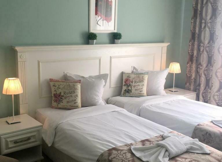 スタンダードルーム, Avenue