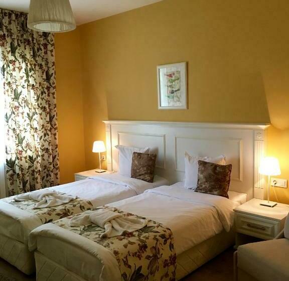 スタンダードルーム, Avenue