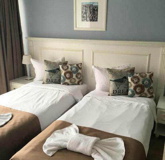 スタンダードルーム, Avenue