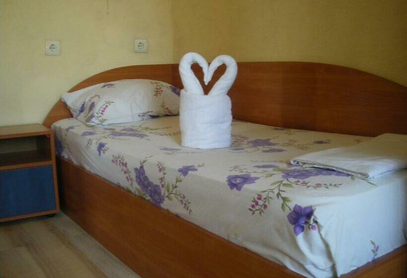 스탠다드 룸, Brani Family