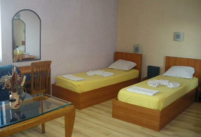 스탠다드 룸, Brani Family