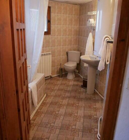 Номер Стандарт Трехместный, Castle Cottage Bed & Breakfast