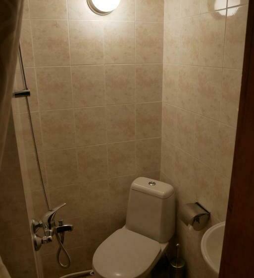 스탠다드 룸, Castle Cottage Bed & Breakfast