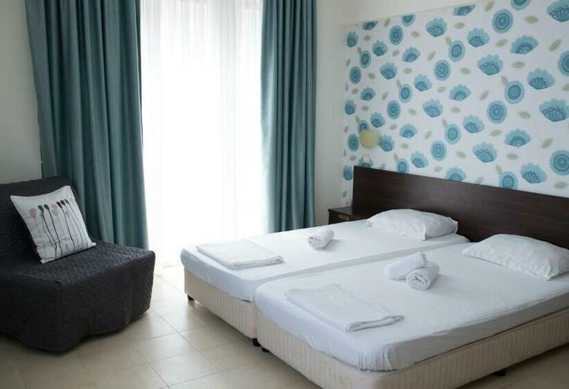 高级海景房, Ema