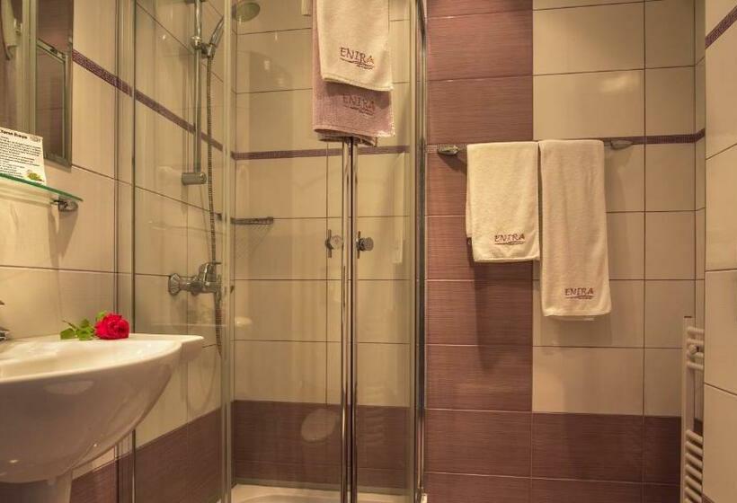 バルコニー付き１ベッドルームアパートメント, Enira Spa