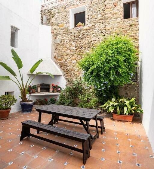 4인용 스탠다드 룸, Eole Tarifa Rooms