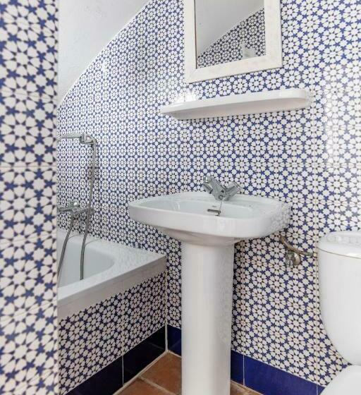 4인용 스탠다드 룸, Eole Tarifa Rooms