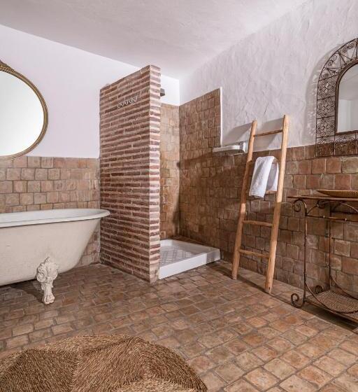 Номер Стандарт, Eole Tarifa Rooms