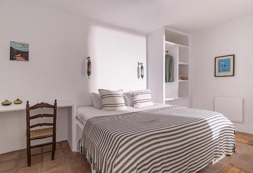 스탠다드 룸, Eole Tarifa Rooms