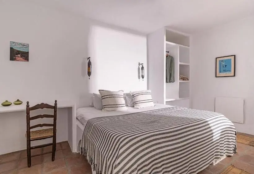 StandaardKamer, Eole Tarifa Rooms