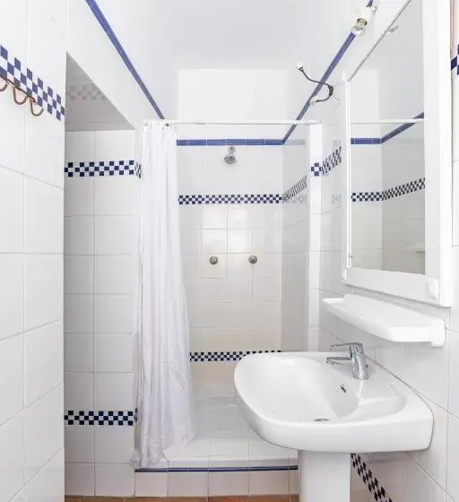 Standaard Driepersoonskamer, Eole Tarifa Rooms