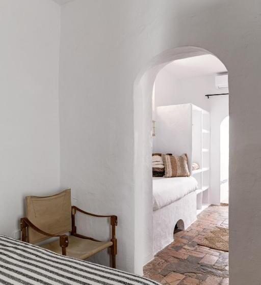 스탠다드 트리플 룸, Eole Tarifa Rooms