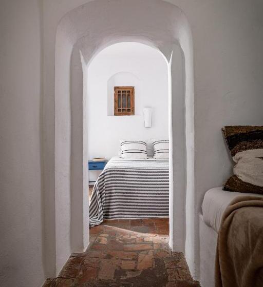 חדר סטנדרט לשלושה, Eole Tarifa Rooms