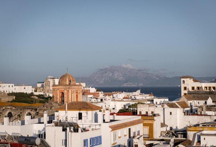 Номер Стандарт Трехместный, Eole Tarifa Rooms