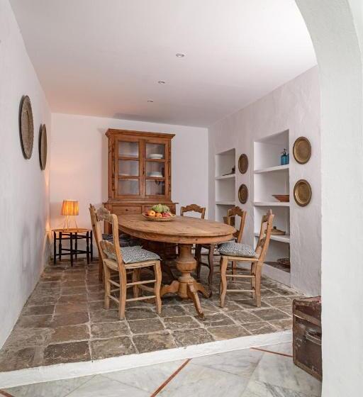 디럭스 4인 룸, Eole Tarifa Rooms