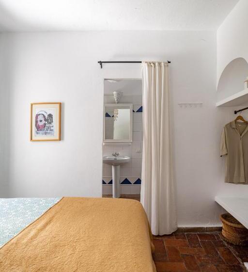 Четырехместный Номер Deluxe, Eole Tarifa Rooms