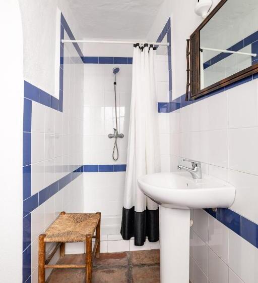 Четырехместный Номер Стандарт, Eole Tarifa Rooms