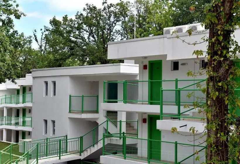 Standard-huone Parveke, Forest Beach