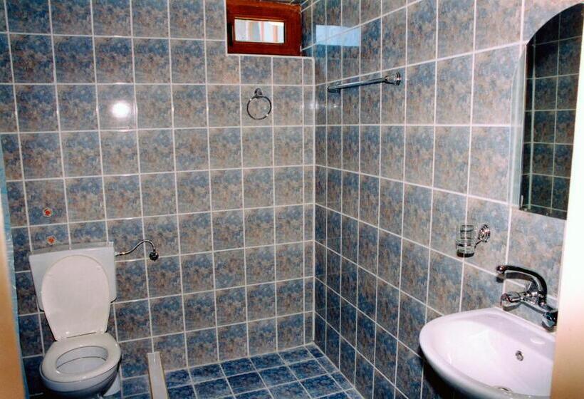 Quarto Triplo Estandar, Gerdjika