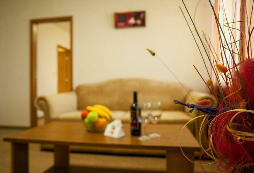 스위트, Intelcoop